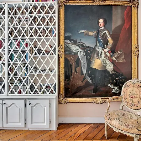 Appartamento Parisian 277 2 Marais - Bastille Parigi