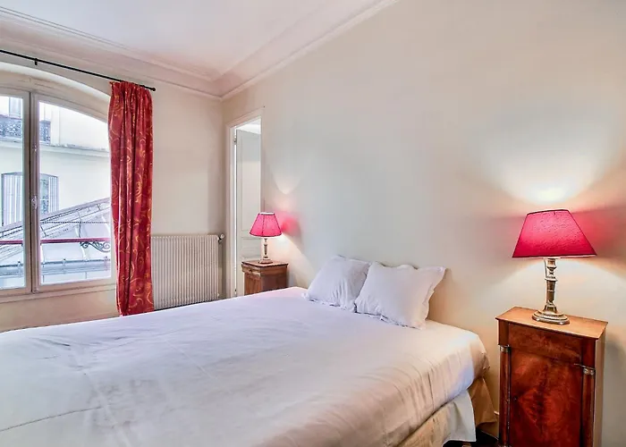 Parisian 277 2 Marais - Bastille Paris