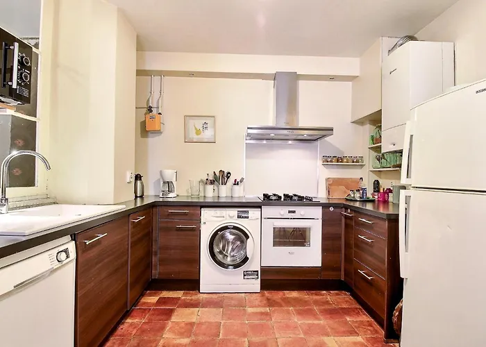 Parisian 277 2 Marais - Bastille * Paris