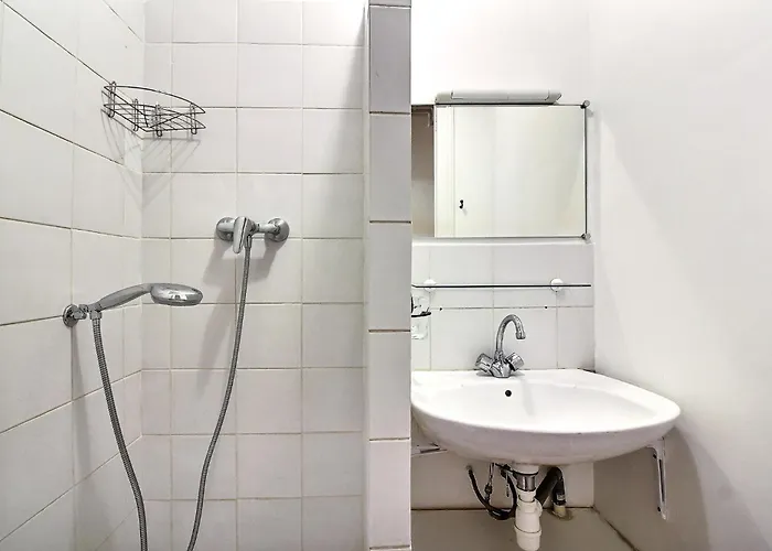 Parisian 277 2 Marais - Bastille Apartamento Paris